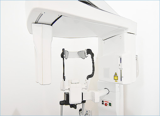 歯科用CT