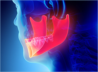顎関節症の治療